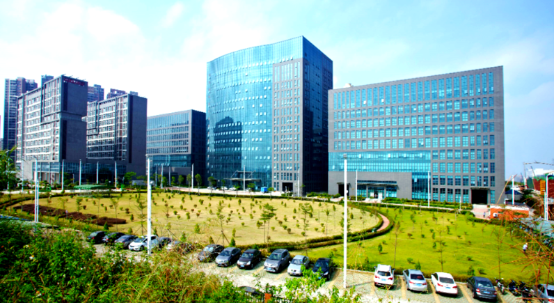 办公商用家具选购指南：恒瑞家具生产优势与场景化搭配建议